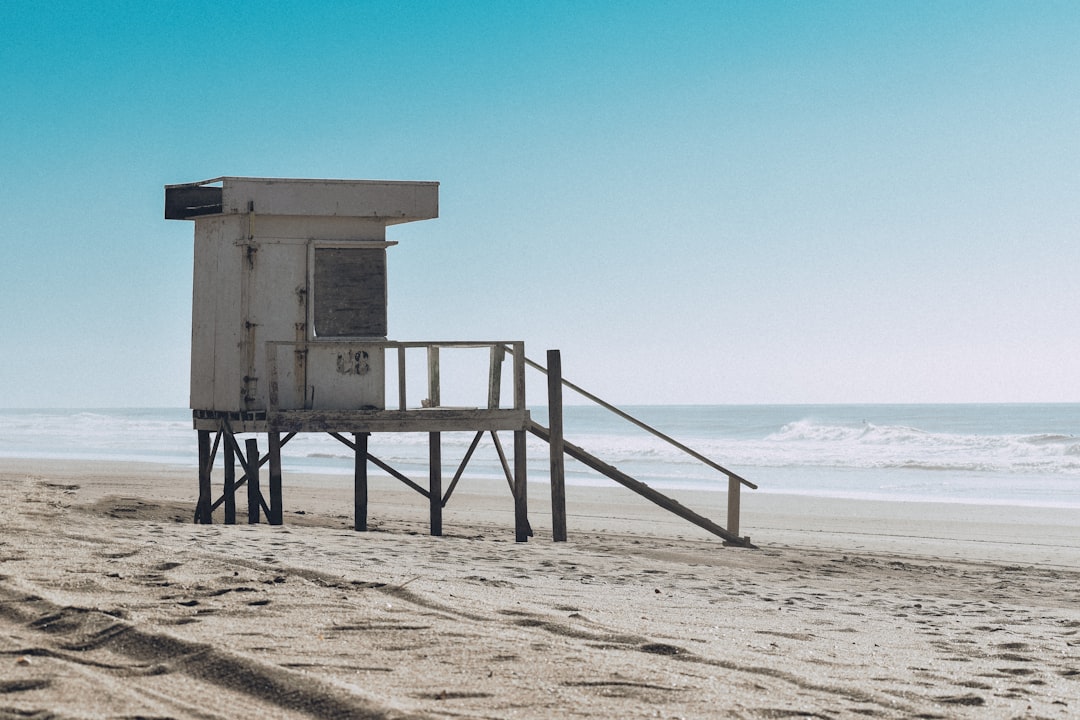 Praia de Pinamar
