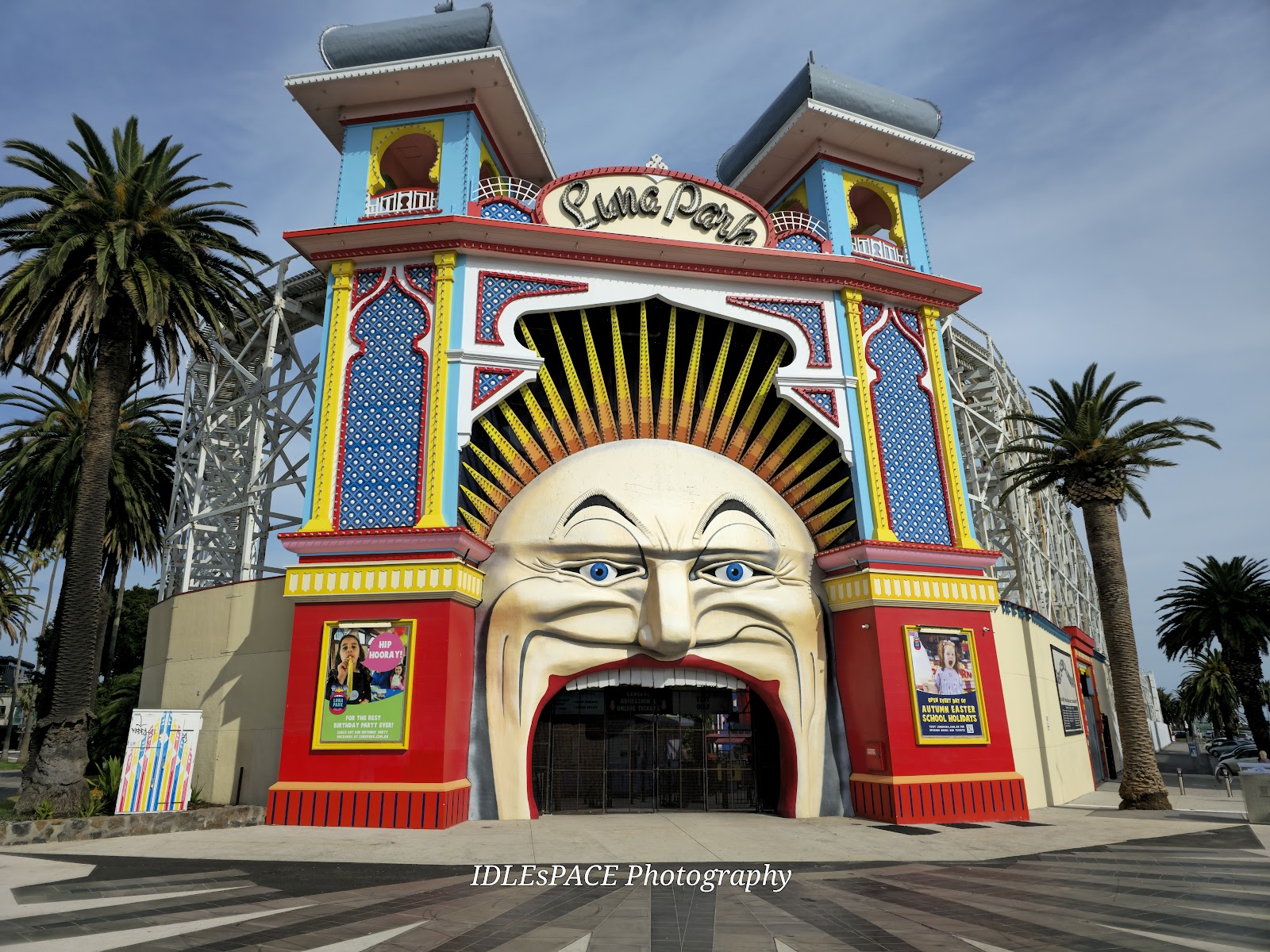 Luna Park