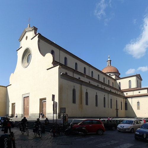 Basílica de Santo Spírito