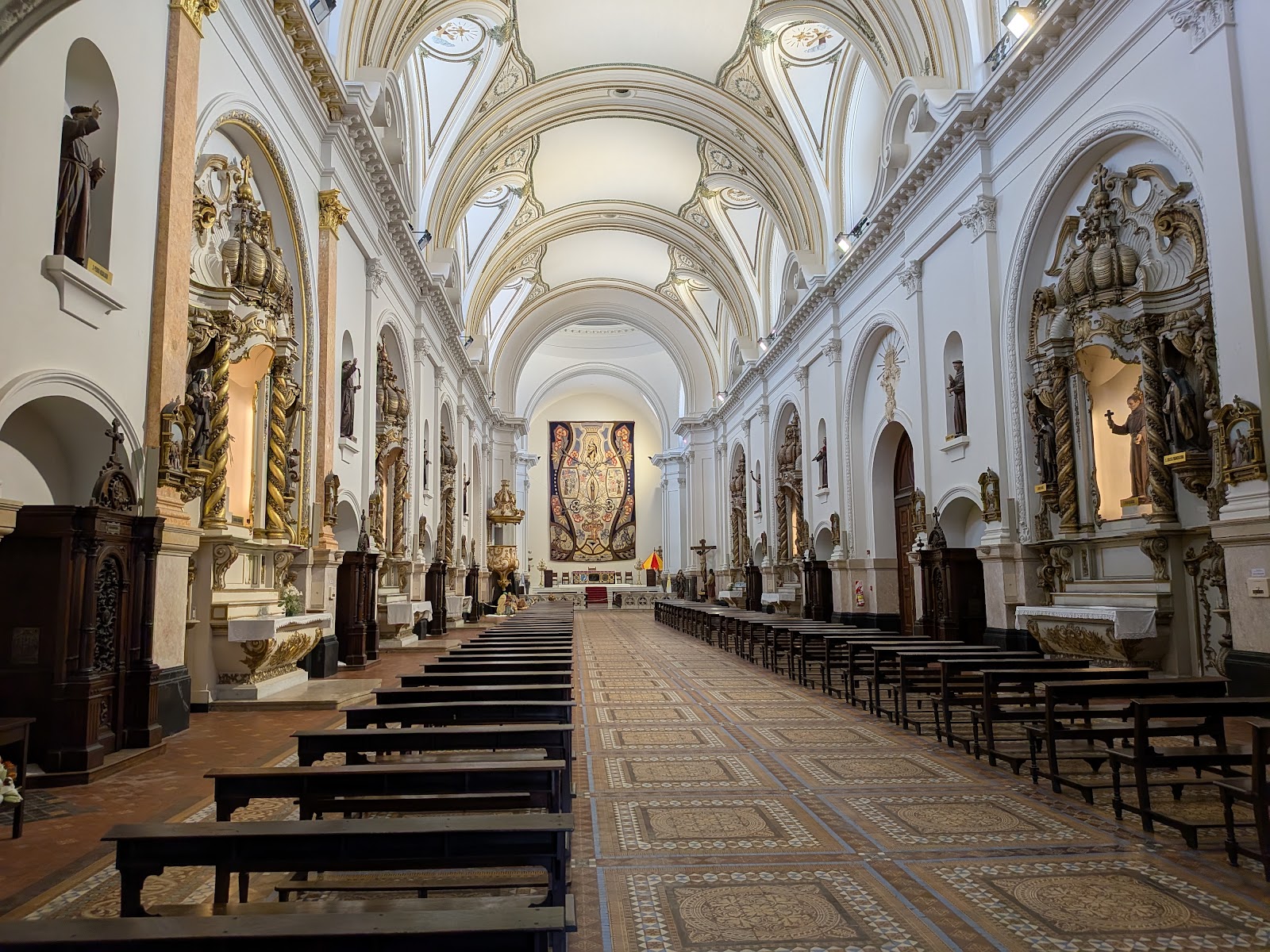 Basílica de São Francisco