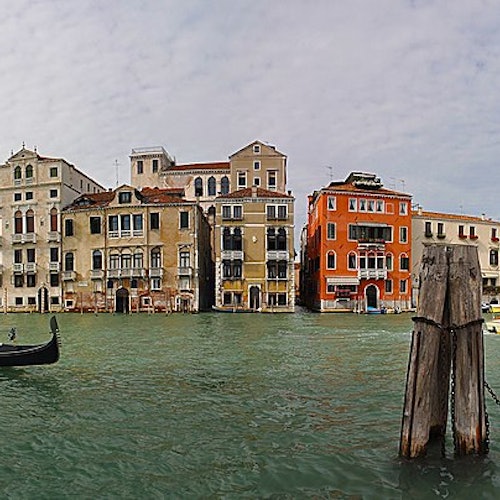 Gran Canal