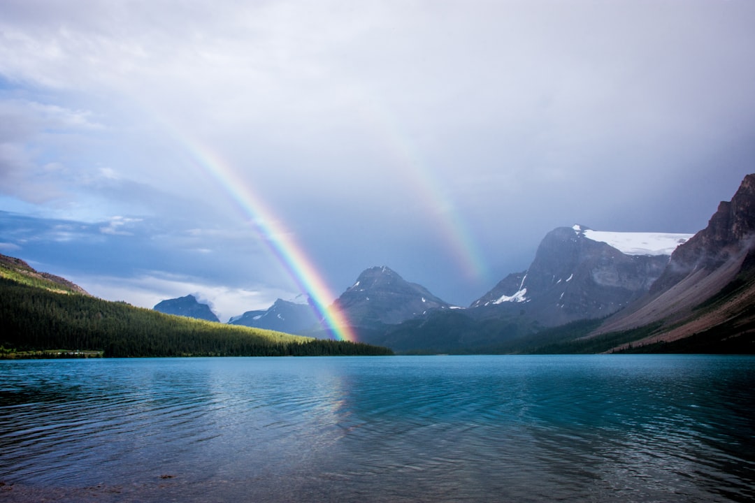 Rainbow Mountain