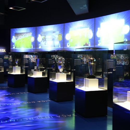 FC Porto Museum