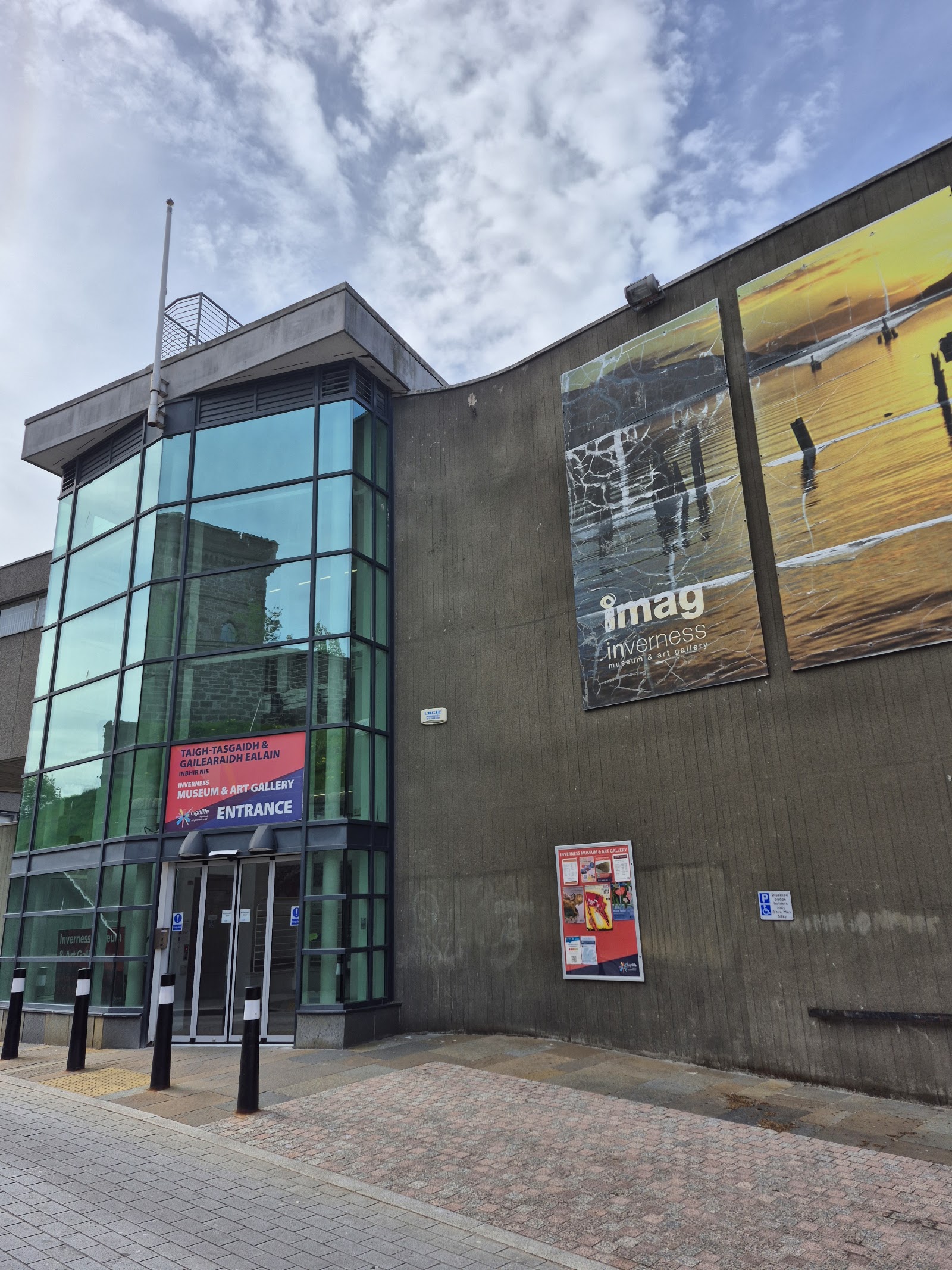 Inverness Museum & Art Gallery