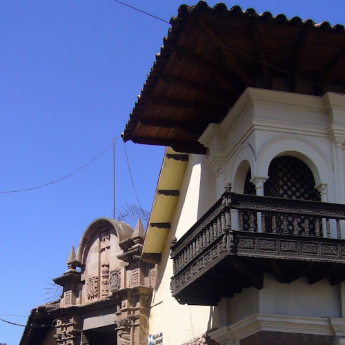 Museum of Religious Art - Archbishop's Palace