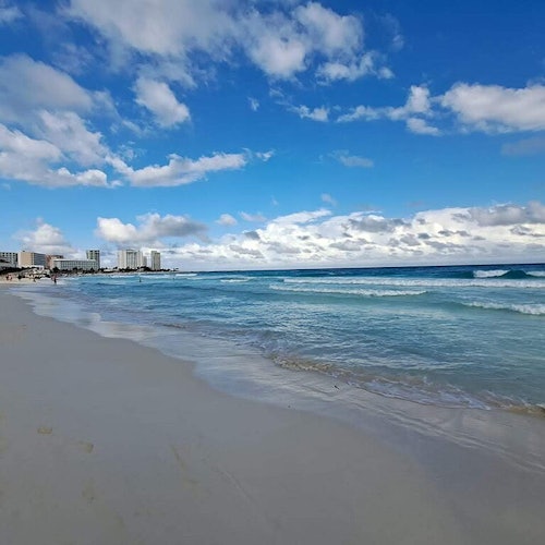 Praia Tortugas