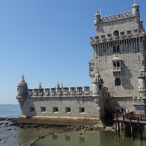 Turm von Belém