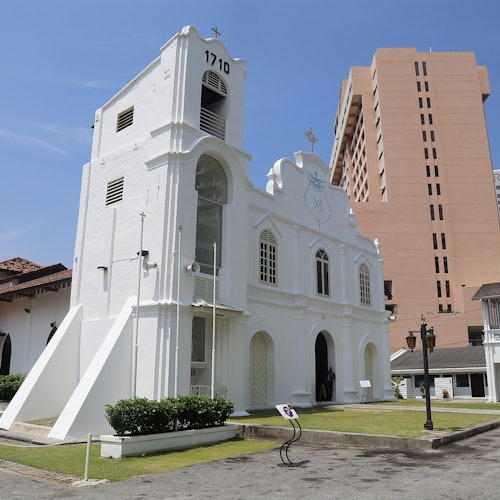 Iglesia de Sankt Petri