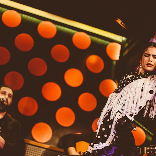 Flamenco Shows in Barcelona