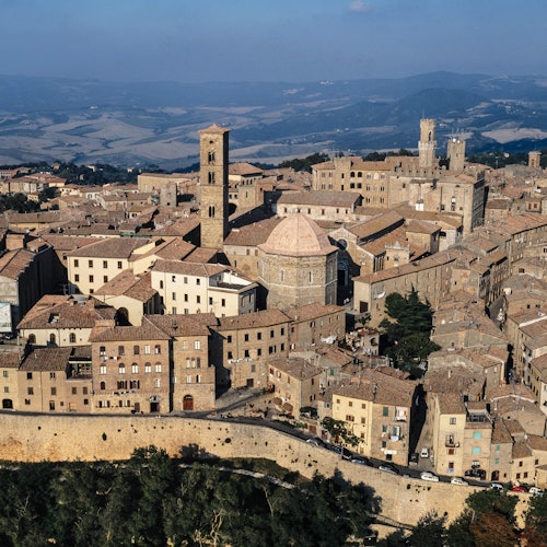 Arezzo Cathedral