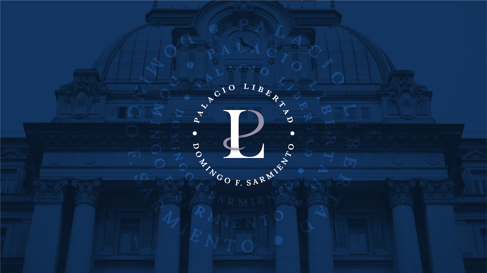 Palacio Libertad