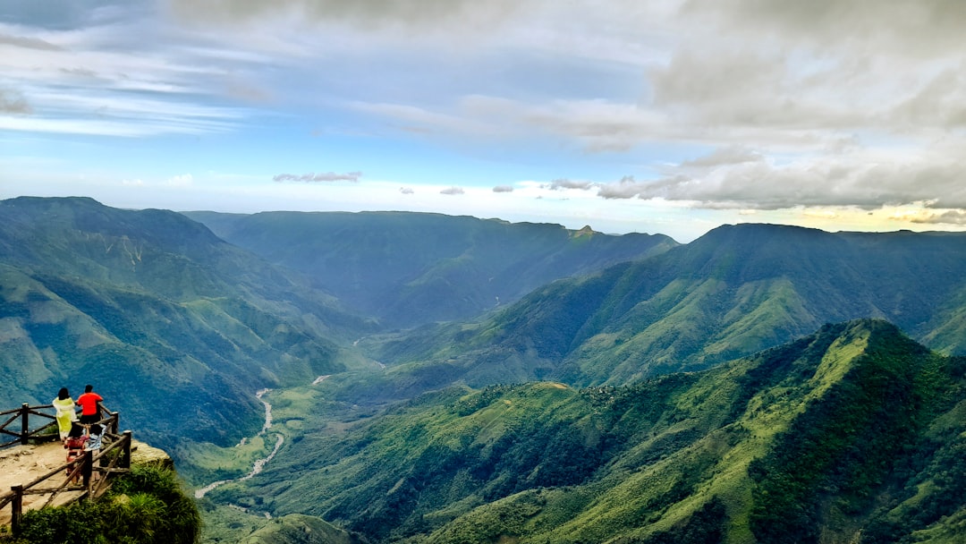 O Sítio Viewpoint