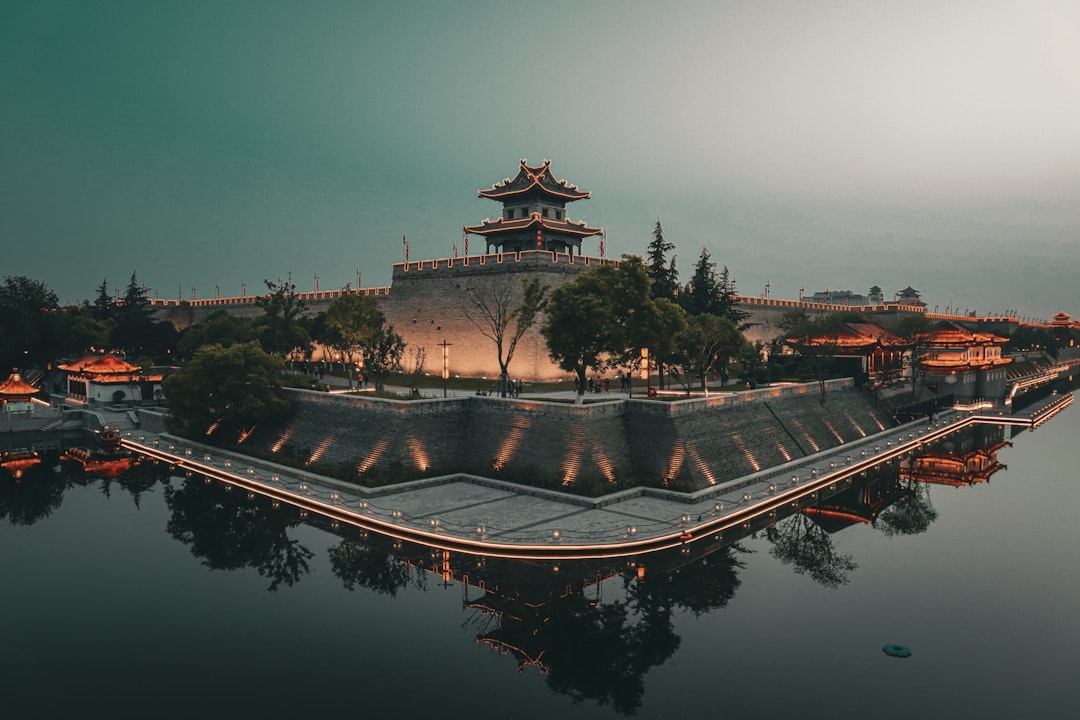Muralla de Xi'an