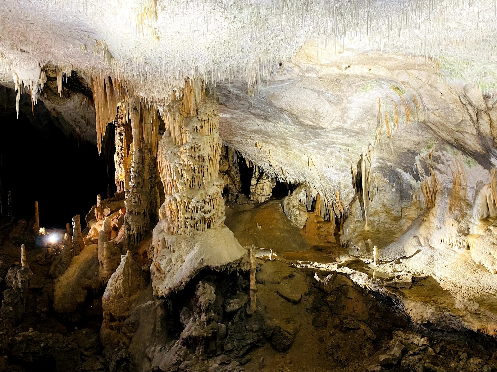Höhle von Postojna
