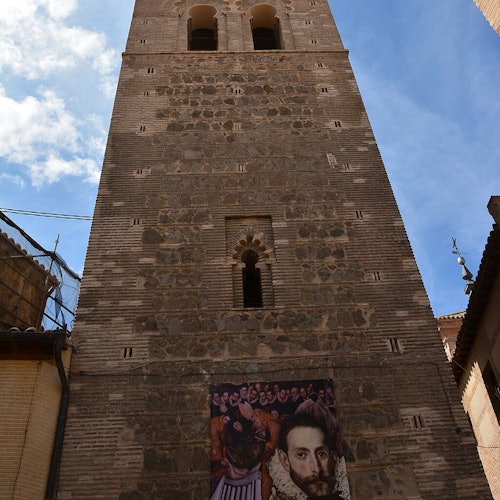 Church of Santo Tomé