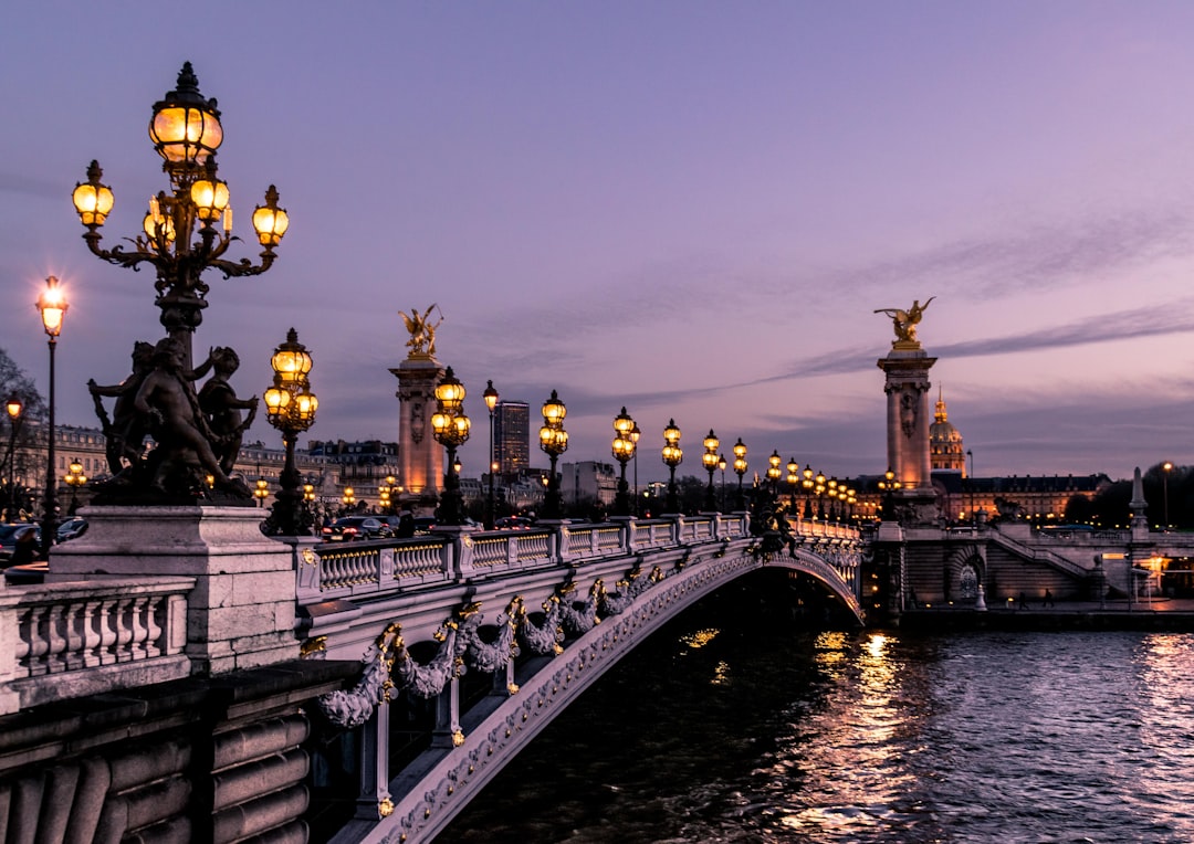 Katakomben von Paris