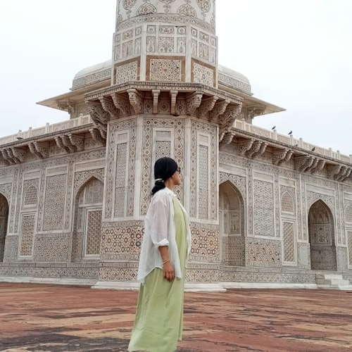 Agra Walking Tours