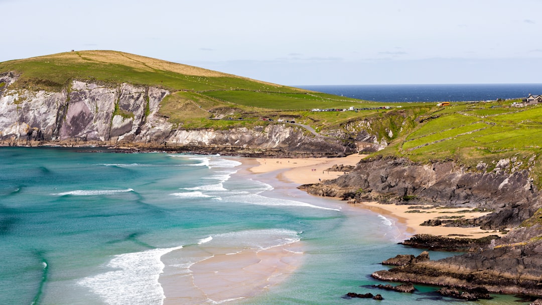 Dingle-Halbinsel
