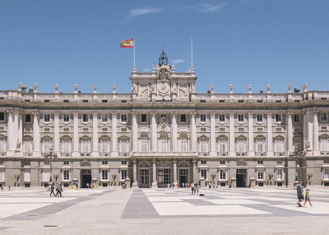 Palácio de La Moneda