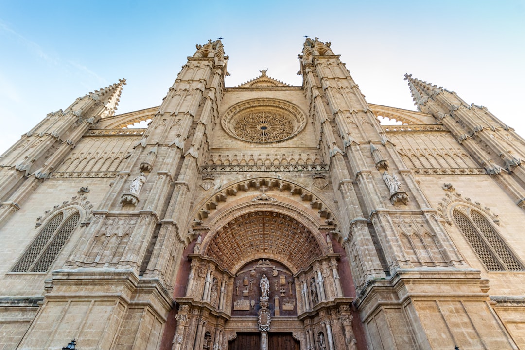 Kathedrale Santa María