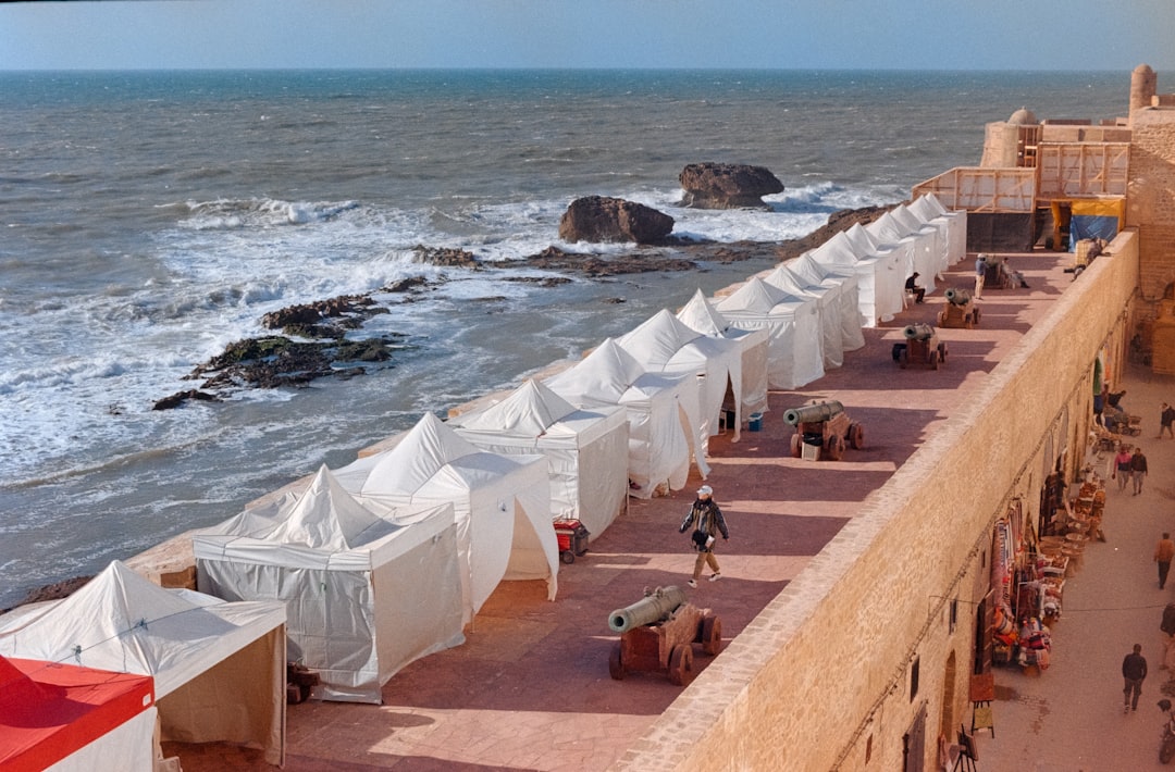 Essaouira Medina