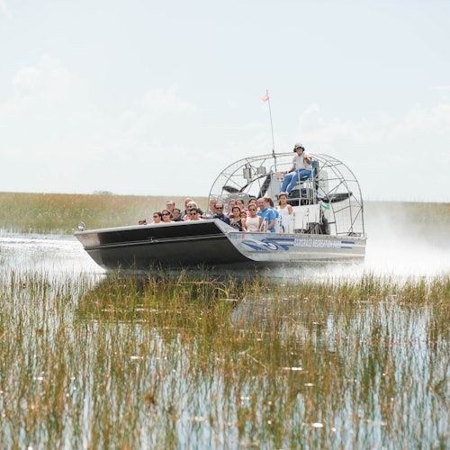 Sawgrass Recreation Park