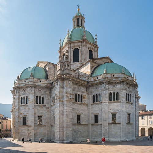 Catedral de Como