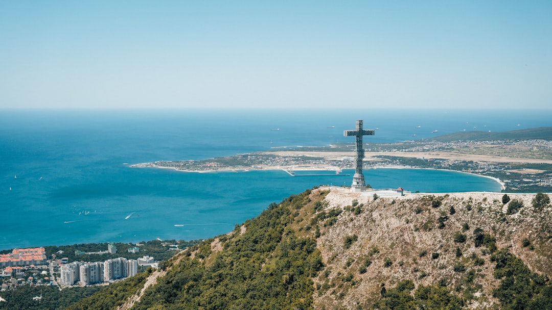 Mirante Cruz del Cóndor