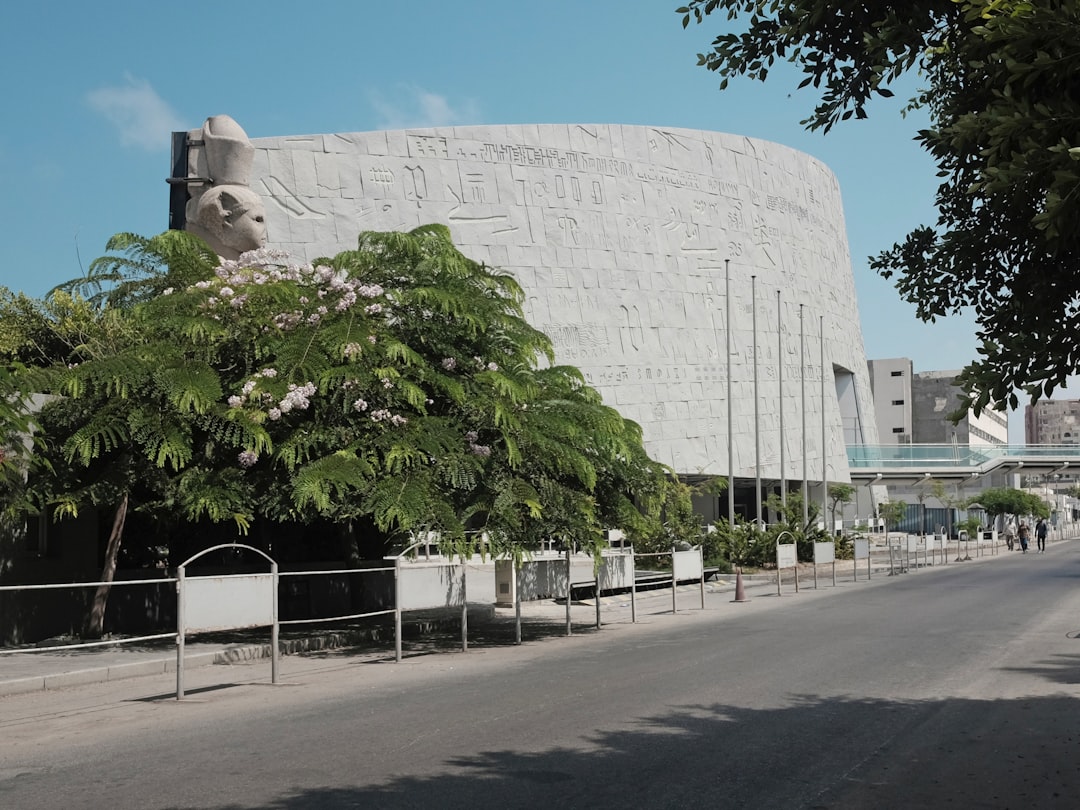 Library of Alexandria
