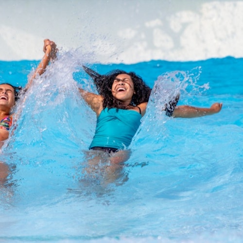 Noah's Ark Waterpark