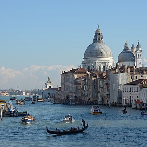 Self-Guided Tours of Venice