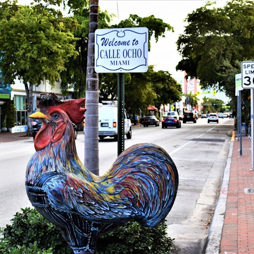 La Pequeña Habana