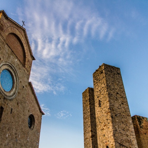 Duomo of San Gimignano