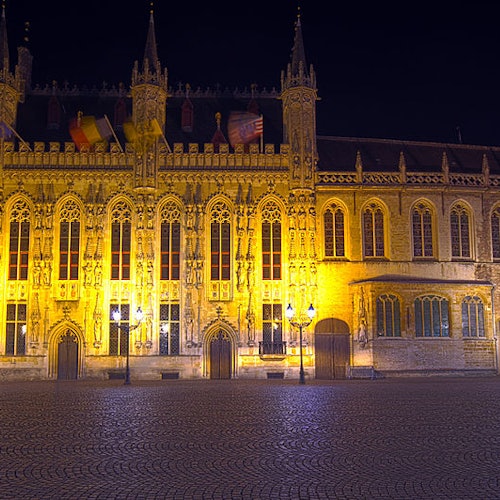 Basílica de la Santa Sangre