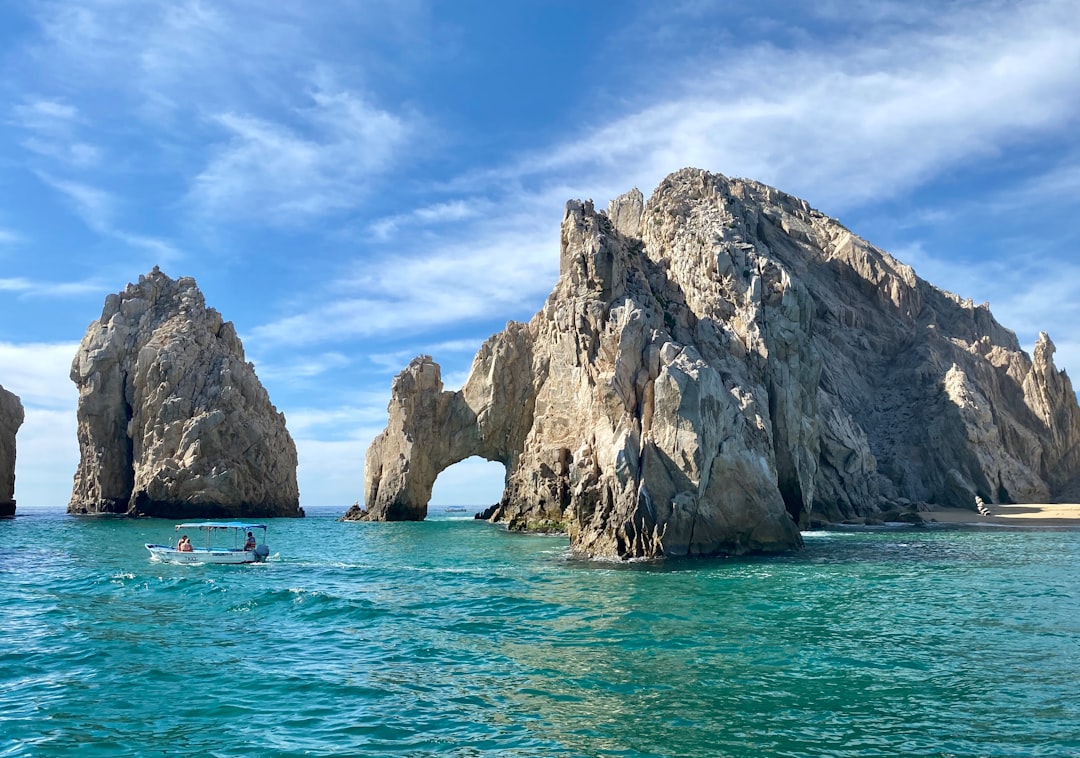 Arco de Cabo San Lucas