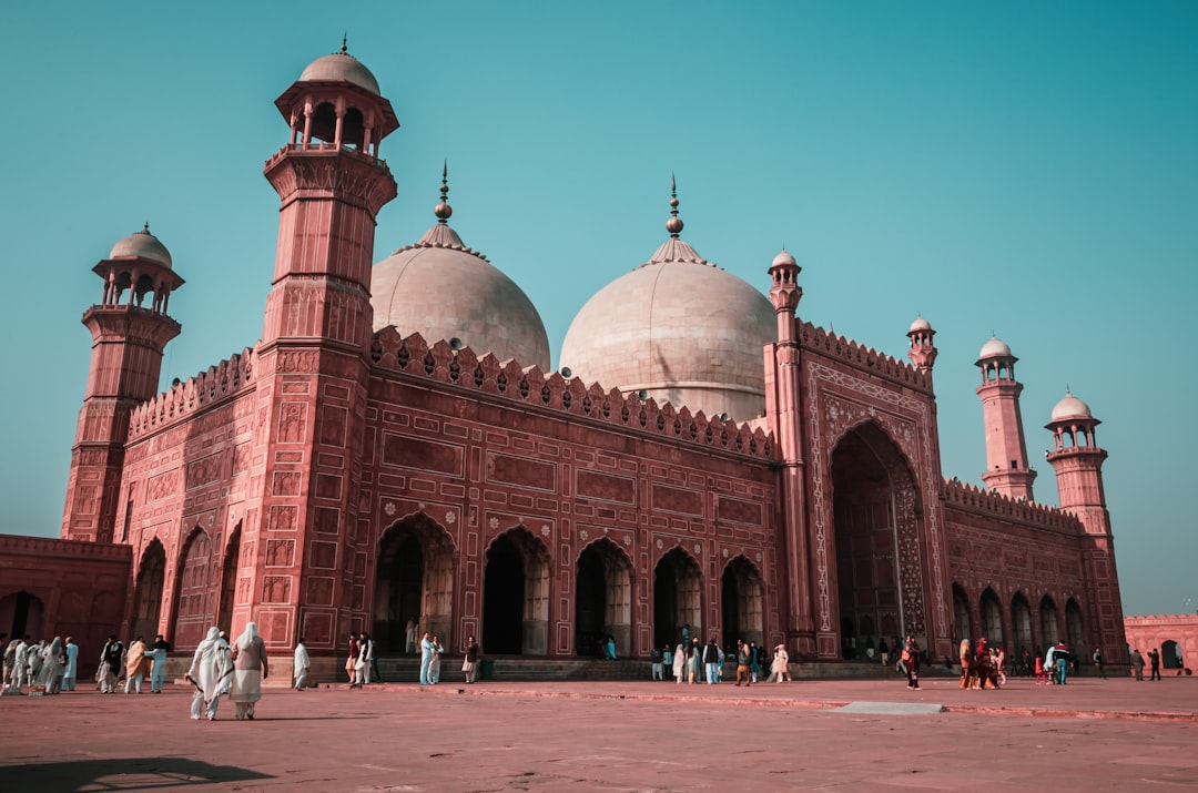 Walled City