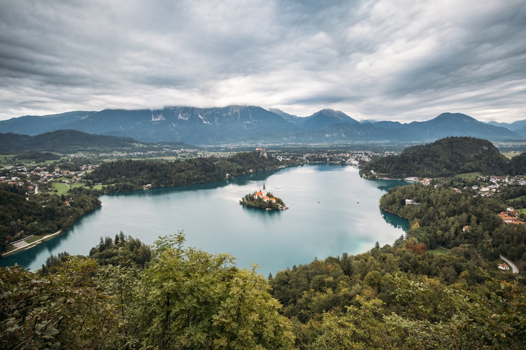 Insel Bled
