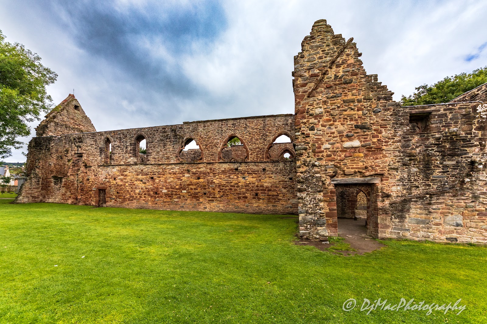 Beauly Priory