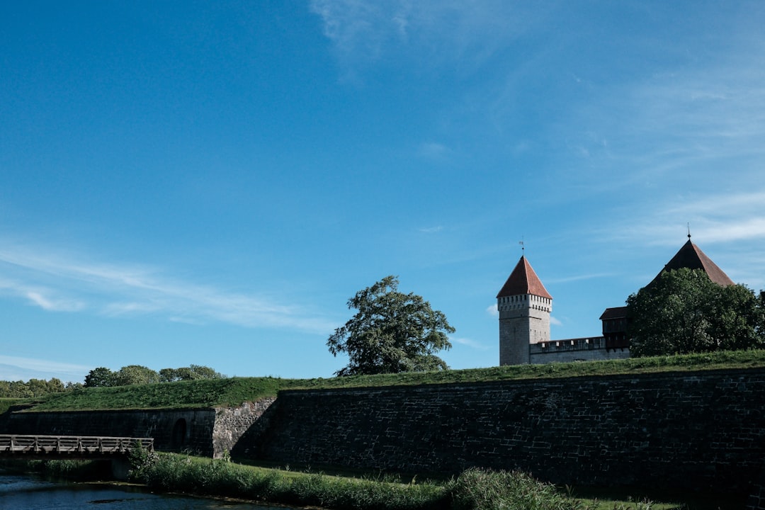 Kuressaare Episcopal Castle