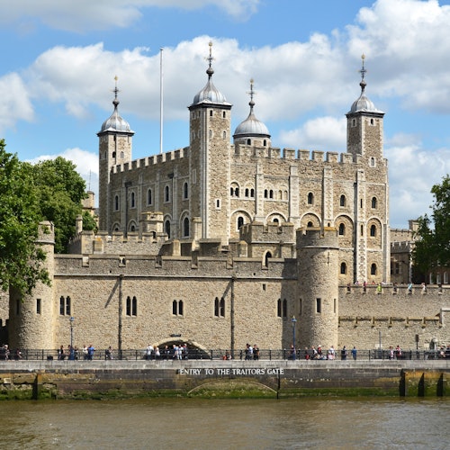 Torre de Londres