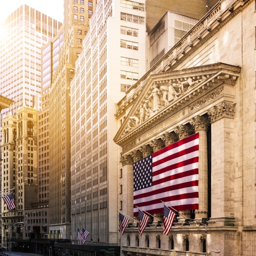 New Yorker Börse
