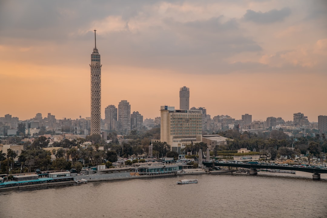 Espectáculos con cena en El Cairo