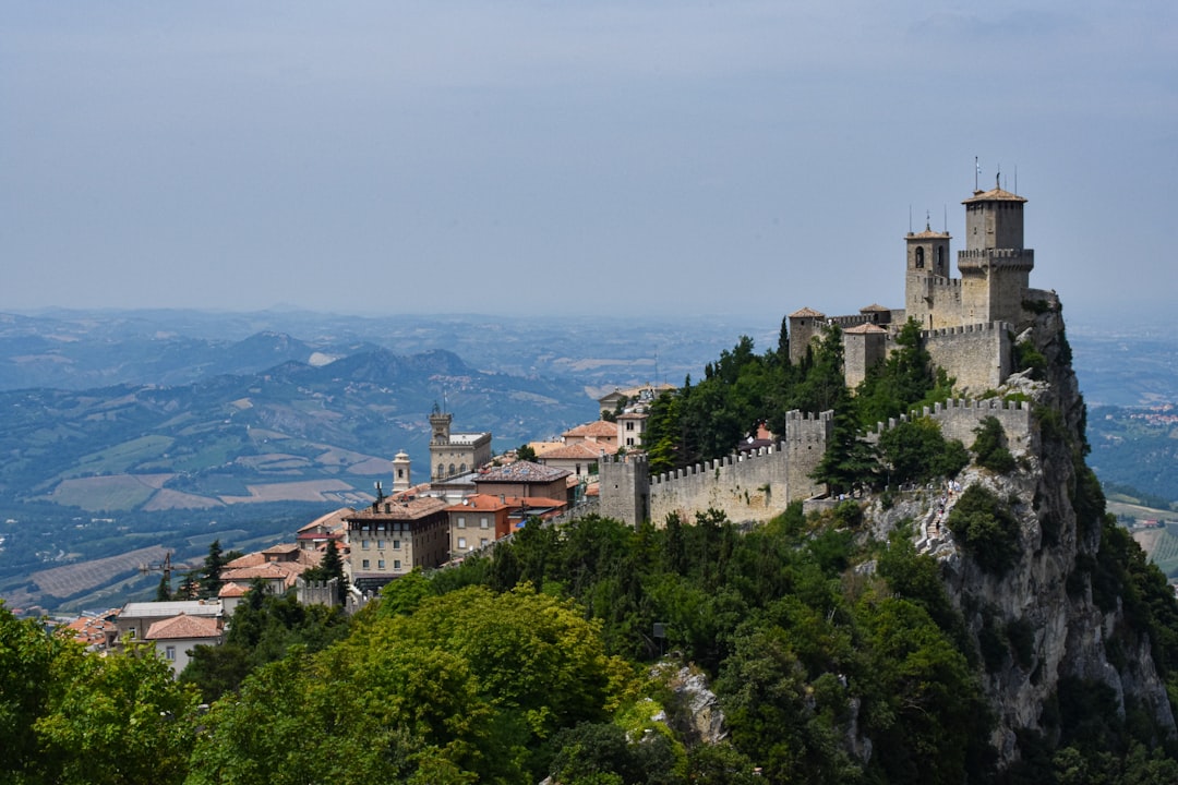 Torres de San Marino