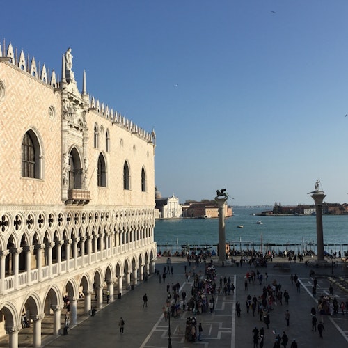Venice Civic Museums