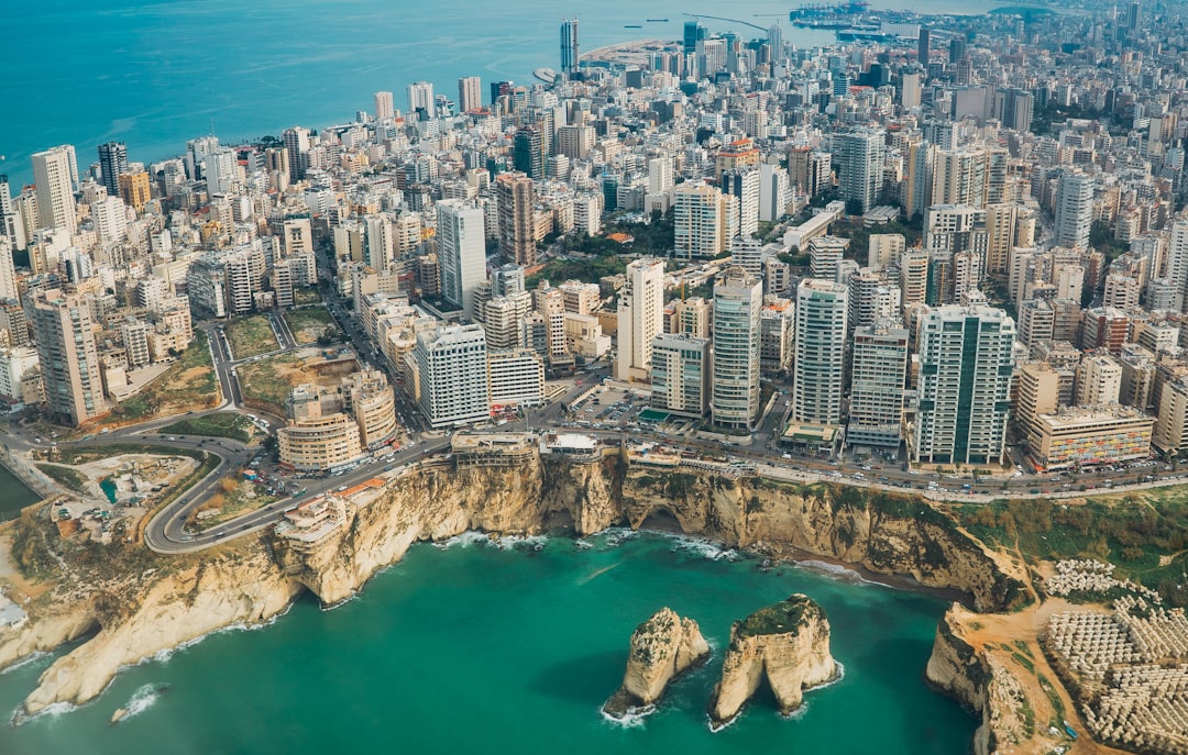 Beirut Central District