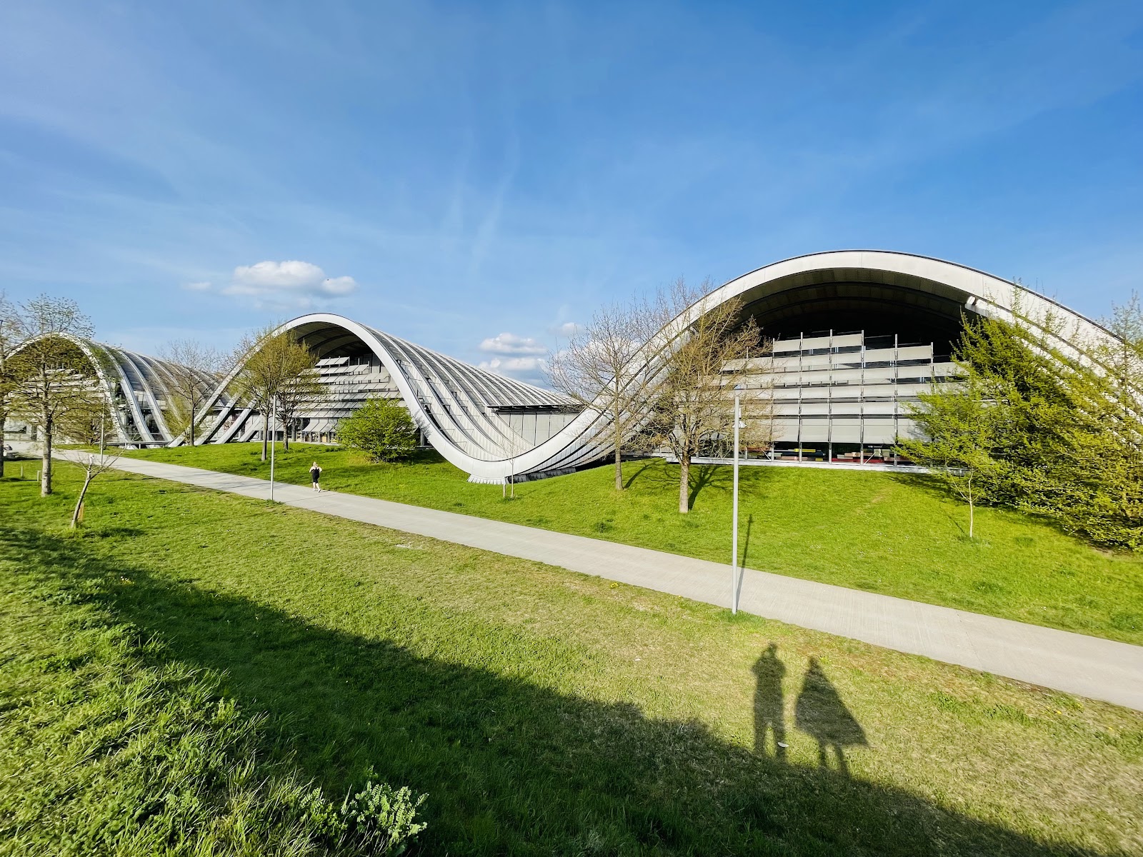 Zentrum Paul Klee