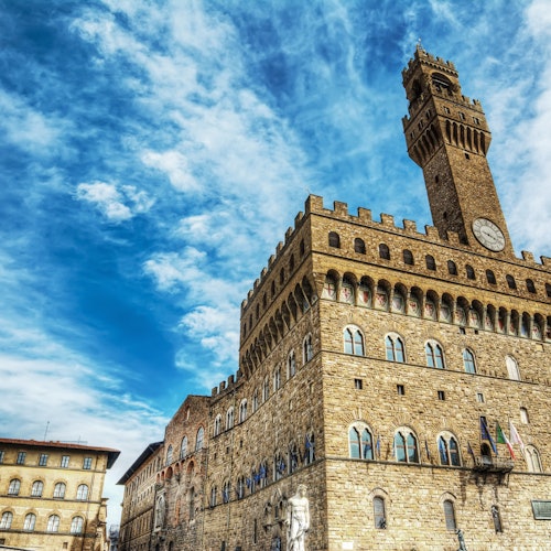 Arnolfo-Turm