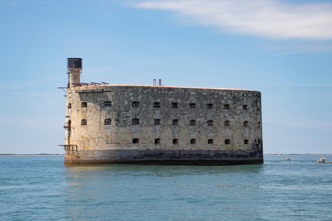 Suomenlinna Sea Fortress
