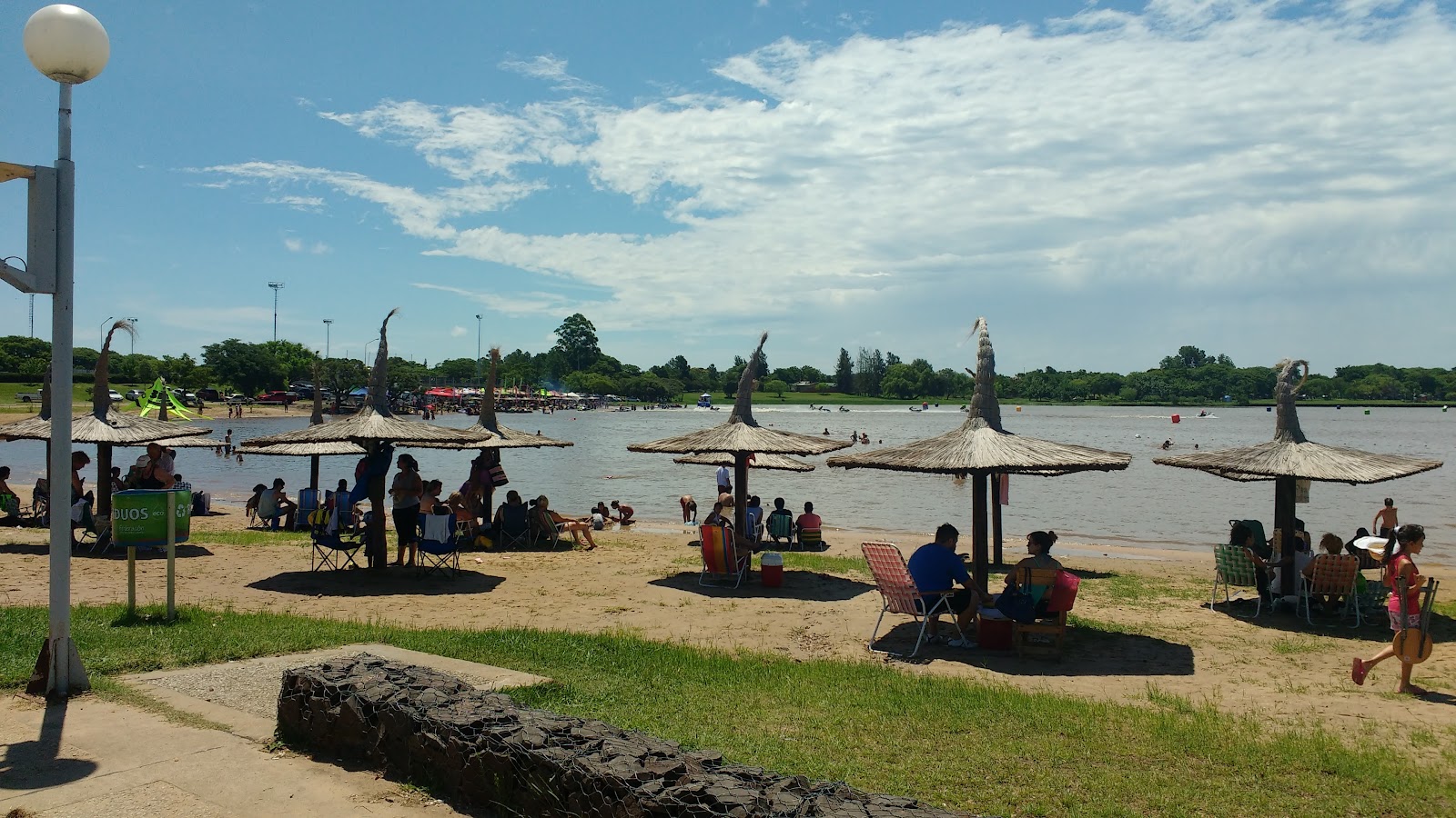 Playa Grande