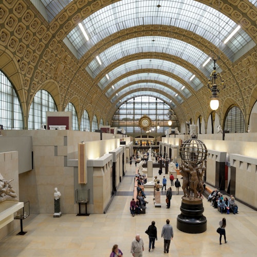 Orsay Museum